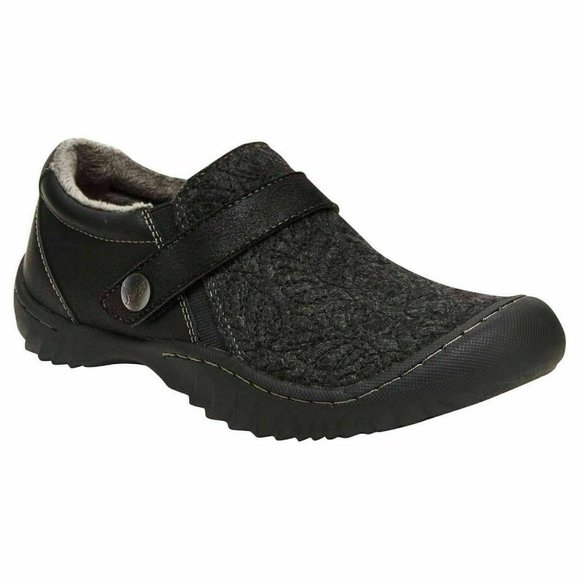 JSport Women's Blair Slip On Shoe - Picture 1 of 5